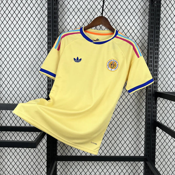 CURAÇAO 2026 WORLD CUP UIT TENUE