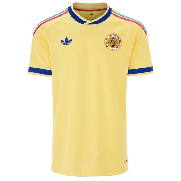CURAÇAO 2026 WORLD CUP UIT TENUE