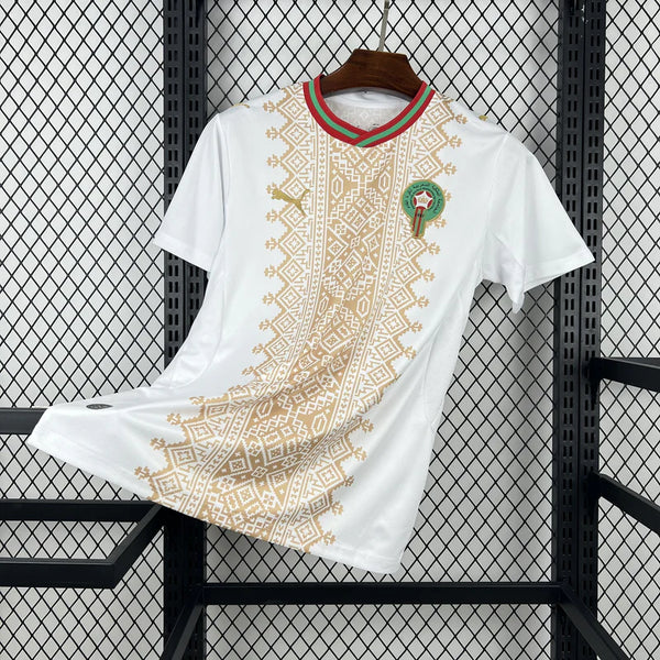 MAROKKO 2026 WORLD CUP UIT TENUE