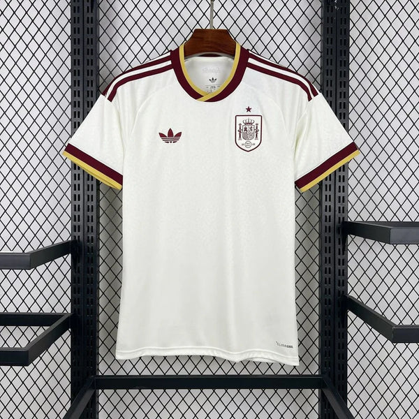SPANJE 2026 WORLD CUP UIT TENUE