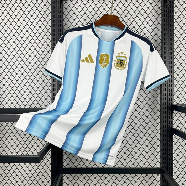 ARGETINIË 2026 WORLD CUP THUIS TENUE
