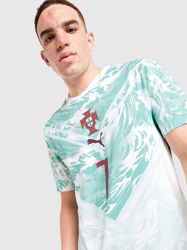 PORTUGAL 2026 WORLD CUP UIT TENUE