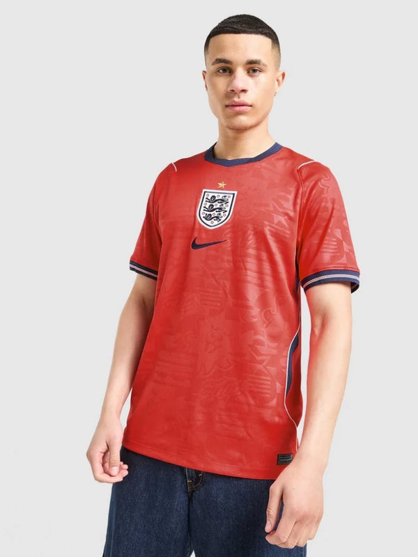 ENGELAND 2026 WORLD CUP UIT TENUE