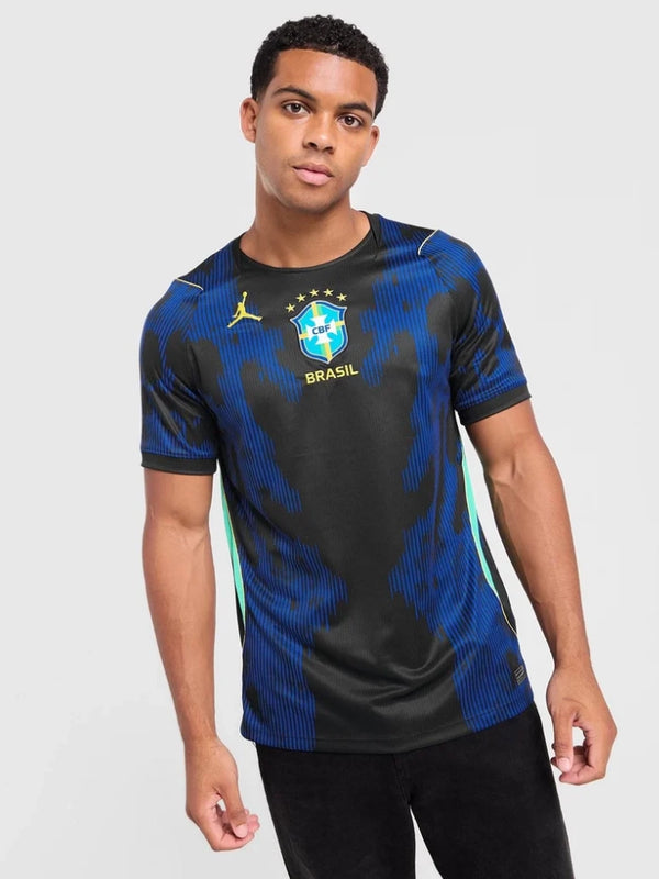 BRAZILIË 2026 WORLD CUP UIT TENUE