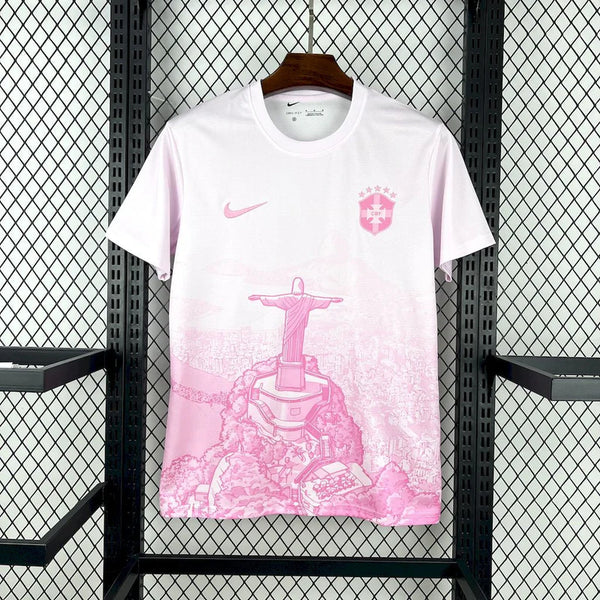 BRAZILIË PINK RIO KIT