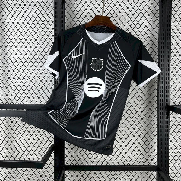 BARCELONA BLACK AURORA KIT