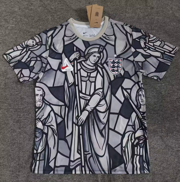PALACE X NIKE ENGELAND KIT